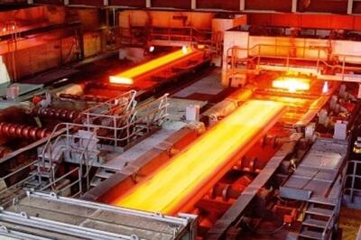 بهره برداری از فاز اول نیروگاه خورشیدی 600 مگاواتی «فولاد»