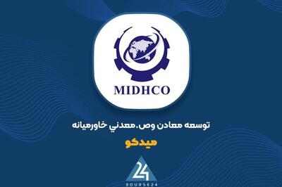 «میدکو» سال 1403 را چگونه پشت سر گذاشت؟