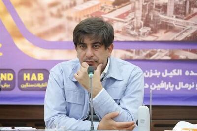 آب دریای عمان در این تاریخ به فولاد مبارکه می رسد