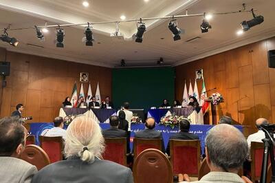 تقسیم سود 970 ریالی در مجمع پتروشیمی کرمانشاه