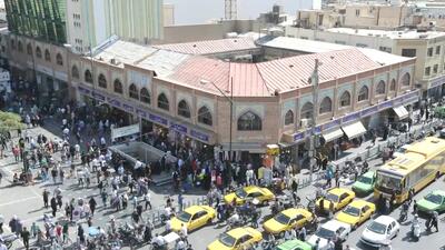 چراغ کسب‌وکارها در جنگ ۱۲ روزه خاموش نشد