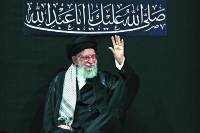 میهن عاشورایی