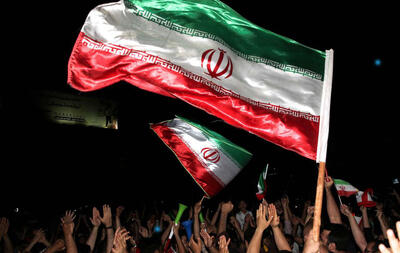 اولین تابلو از اقتصاد ایران پساجنگ