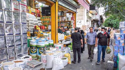 گران‌فروشان منتظر برخوردهای قضایی باشند