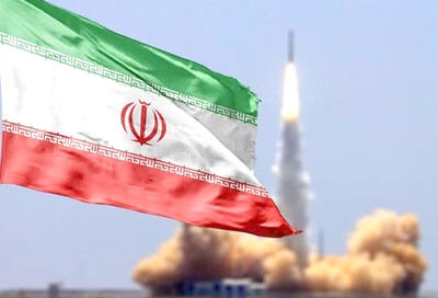 سپاه: اسرائیل آغازگر جنگ بود ولی نیروهای مسلح ایران پایان آن را رقم زدند