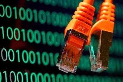 افت کیفیت اینترنت ناشی از قطعی گسترده فیبر در خارج کشور