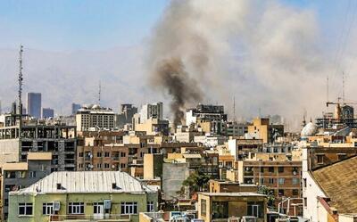 روان‌های زخمی؛ دورتر از کانون انفجار