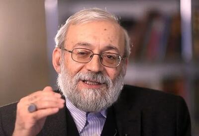 لاریجانی: اعتراف میکنم در مورد نفوذی های داخل غافلگیر شدیم