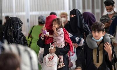 بهروز آذر: بازگشت ۸۰۰ هزار تبعه غیرمجاز افغانستانی از ایران