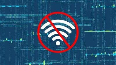 توضیح مدیرعامل ارتباطات زیرساخت درباره علت اختلال در اینترنت