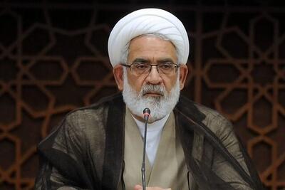 منتظری: رژیم جعلی اسرائیل چنان سیلی محکمی از ایران خورد که هنوز سردرگم است