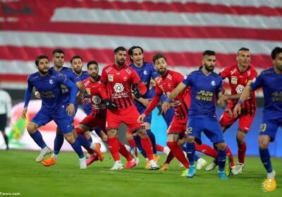 وضعیت ۴ استقلالی و ۲ پرسپولیسی/ ابهامات مهروز و «نه» طارمی!