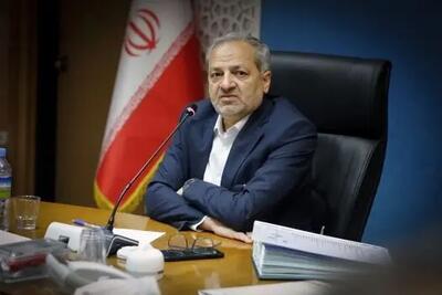 کاظمی: ثبت‌نام‌ دانش‌آموزان تا اول شهریور تکمیل می‌شود