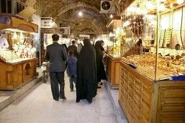 قیمت طلا و سکه هم اکنون شنبه ۲۱ تیر ۱۴۰۴ | سقوط 5/000/000 تومانی قیمت سکه