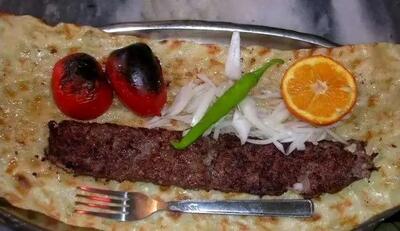 طرز تهیه کباب بناب ساطوری به روش آذربایجانی | مهمترین فوت و فن کباب بناب ساطوری