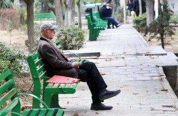 جدول زمان‌بندی واریز حقوق بازنشستگان تغییر کرد | واریز تقریبا 4/000/000 تومان معوقات فروردین در این ماه