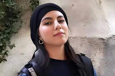 اخبار جدید از پرونده قتل الهه حسین نژاد