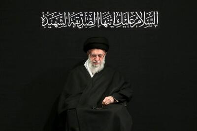 تصویر معنادار ترامپ در اکانت توئیتری رهبر انقلاب؛ سیلی سخت اتفاق بزرگ و قابل تکرار