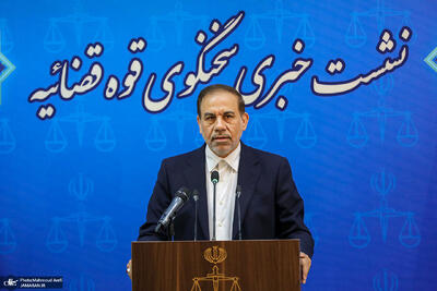 سخنگوی قوه قضائیه: ۵ زندانی جرایم مالی در پی حمله اسرائیل به شهادت رسیدند