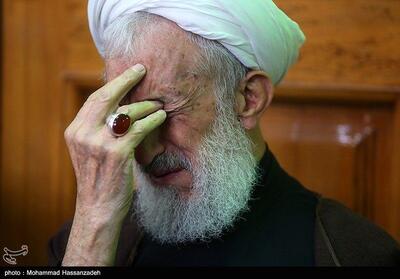 کاظم صدیقی آفتابی شد/ تصاویری از مراسم بزرگداشت شهید حاجی زاده
