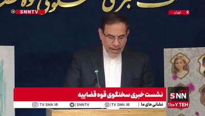 خبر جدید سخنگوی قوه قضاییه از پرونده قتل الهه حسین‌ نژاد+ فیلم