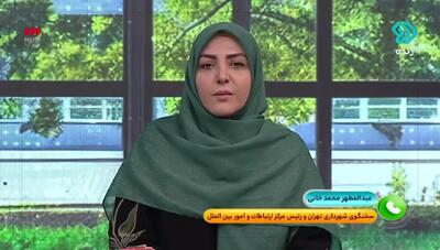 8200 واحد در جنگ 12 روزه آسیب دید/ بازسازی این واحدها ممکن است تا 2 سال طول بکشد + فیلم