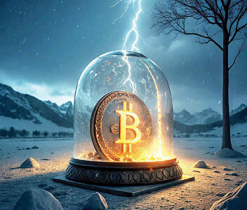 بیت‌کوین تا کجا می‌تازد؟
