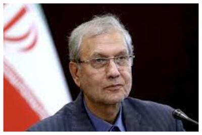ربیعی: صدای دوقطبی‌سازی بلندتر از موشک‌ها جان وطن را می‌آزارد