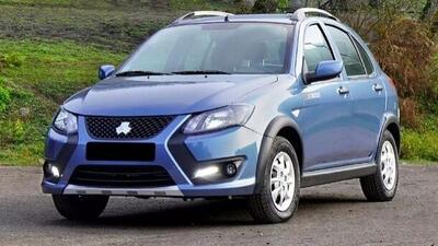 بخشنامه فروش خودرو کوییک Gx (تیر 1404)