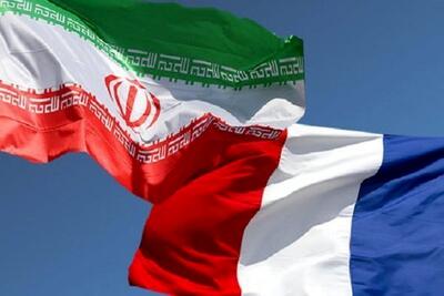 دیدار عراقچی و سفیر جدید فرانسه در ایران