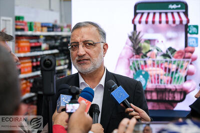 چرا انبار نفت شهران به خارج از شهر منتقل نشد؟+توضیحات شهردار