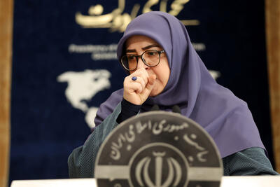 یادداشت سخنگوی دولت: دفاع از ایران با دیپلماسی رسانه‌ای