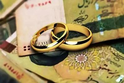 پرداخت ۵۴.۷همت وام ازدواج و فرزندآوری