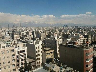 پشت‌پرده ریزش شدید قیمت خانه در تهران