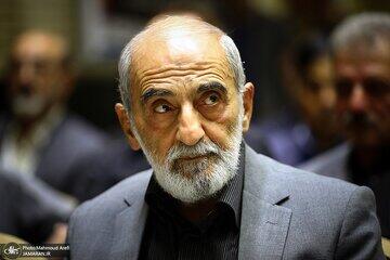 نسخه حسین شریعتمداری برای وزارت خارجه - اکونیوز