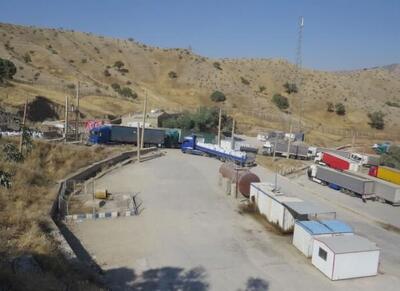 رشد چشمگیر مبادلات تجاری گمرکات کردستان - اکونیوز