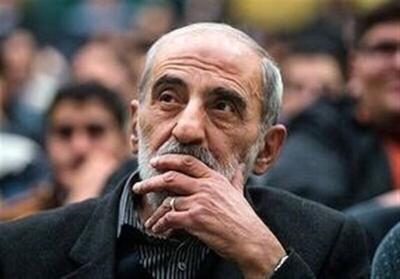 نسخه جدید حسین شریعتمداری برای وزارت خارجه | اقتصاد24
