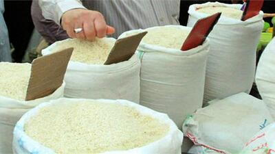 قیمت برنج به شدت عجیب شد | اقتصاد24
