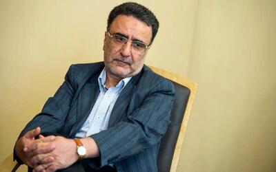 حکم ۵ سال حبس تجمیعی تاج‌زاده ابلاغ شد | اقتصاد24