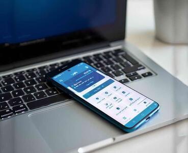 از افتتاح حساب تا دریافت تسهیلات، همه چیز در یک اپلیکیشن | اقتصاد24
