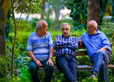 خبر مهم مدیرعامل صندوق بازنشستگی درباره حقوق بازنشستگان | اقتصاد24