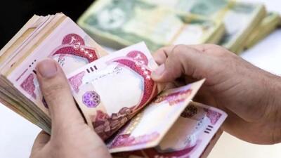 قیمت دینار عراق به تومان امروز ۲۱ تیر ۱۴۰۴