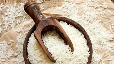 قیمت برنج عجیب شد
