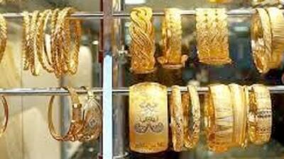 قیمت طلا‌ کاهش یافت / سکه گرمی فریز شد
