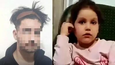 حکم قصاص قاتل نیان دختر بچه بوکانی در ملا عام اجرا شد