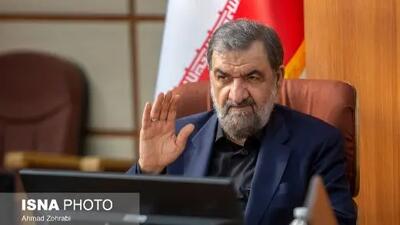 هشدار محسن رضایی: اختلافات جناحی به سود دشمن است