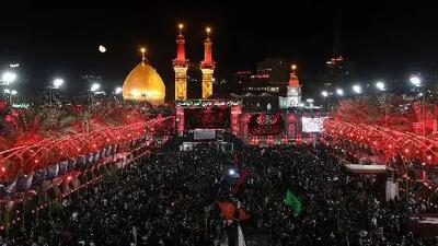 آرزوهای زائران اربعین به حقیقت پیوست!