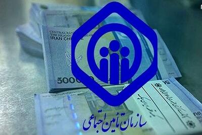 پرداخت مابه‌التفاوت حقوق فروردین ماه بازنشستگان در روزهای آینده