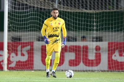 شوک جدید برای طرفداران پرسپولیس؛ الکسیس گندوز ماندنی شد!