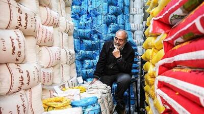 قیمت برنج ایرانی در تیر ۱۴۰۴: جهش شگفت‌انگیز یا بحران قیمتی؟